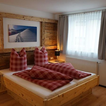Apartement Huko Fugen Bagian luar foto