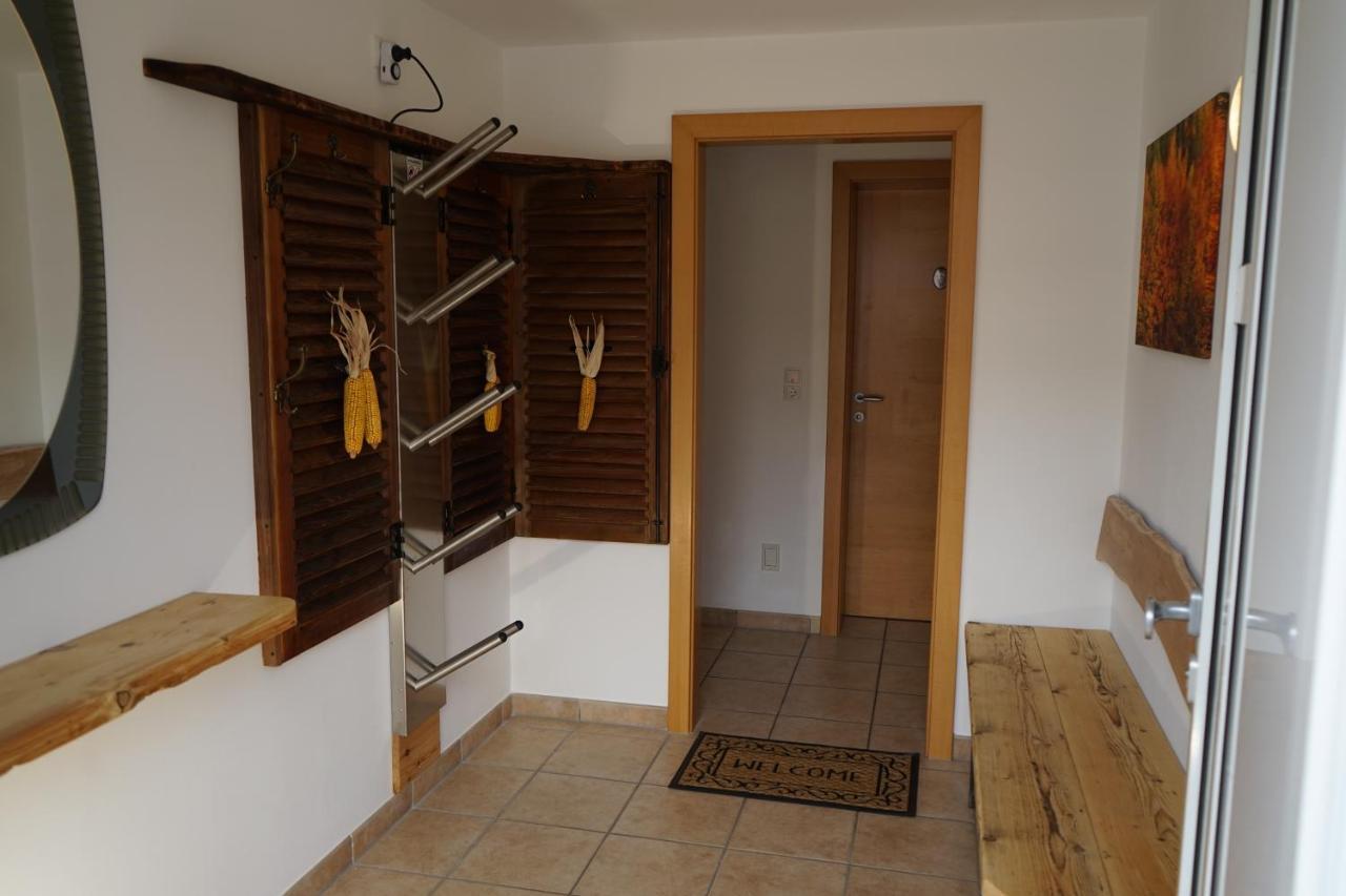Apartement Huko Fugen Bagian luar foto